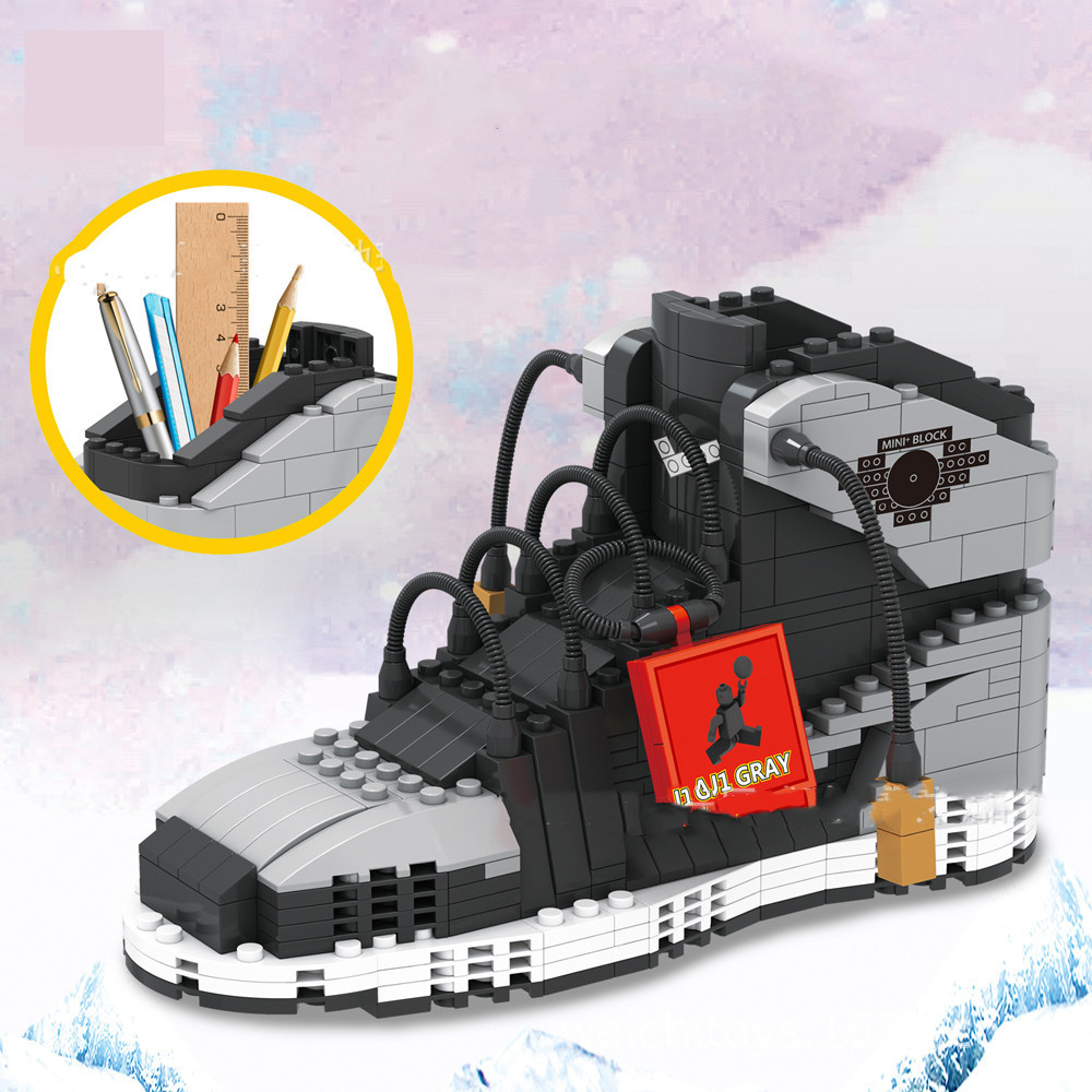 Sportowe buty do koszykówki kl – Sneaker Care Box recenzja i cena