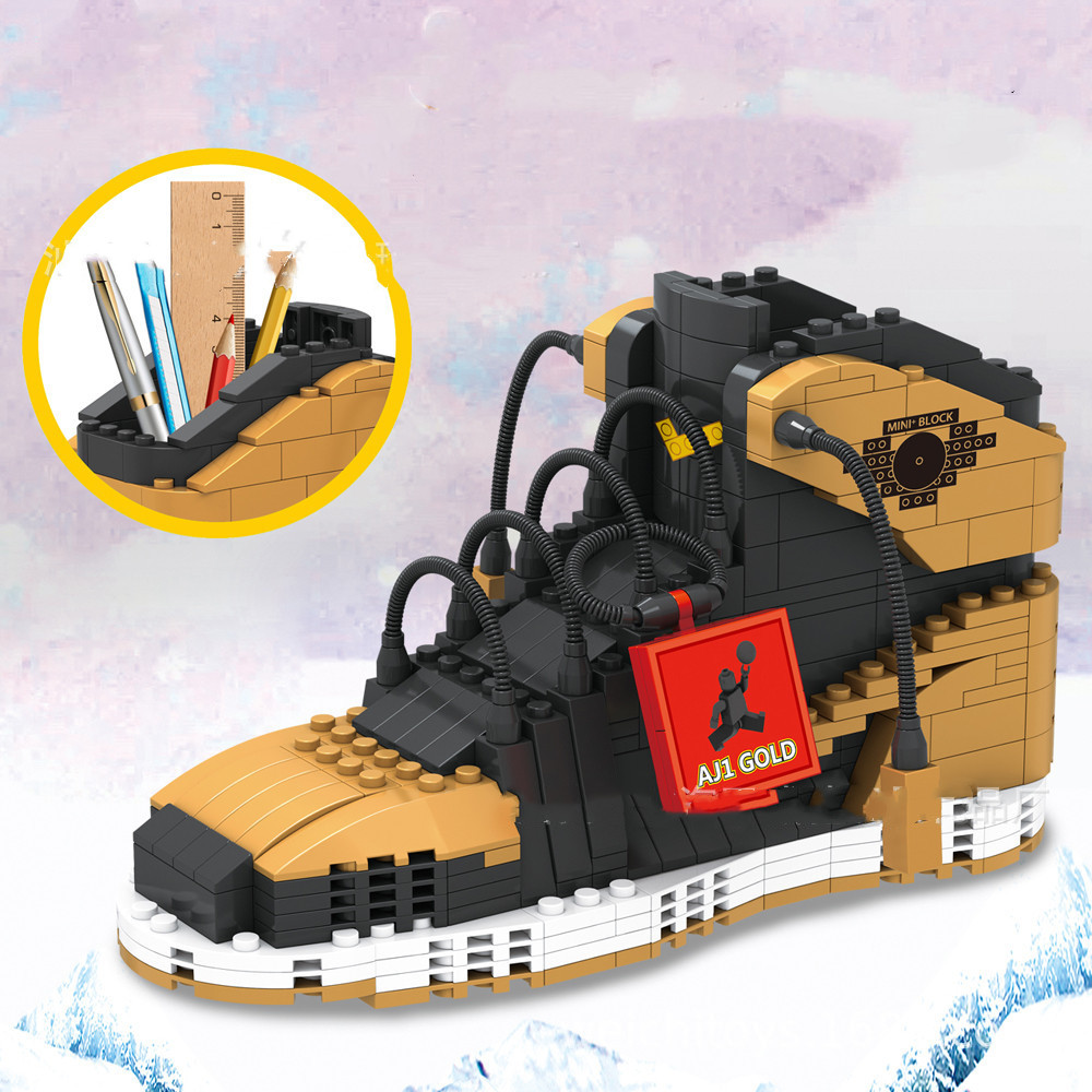 Sportowe buty do koszykówki kl – Sneaker Care Box recenzja i cena
