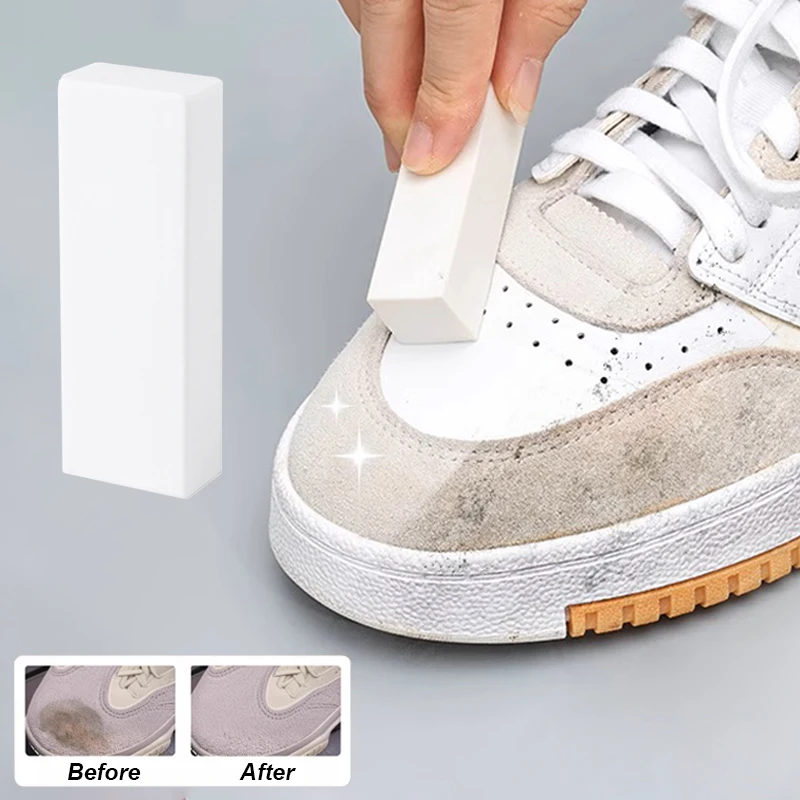 2026 Gumka do czyszczenia zams – Sneaker Care Whitener recenzja i cena