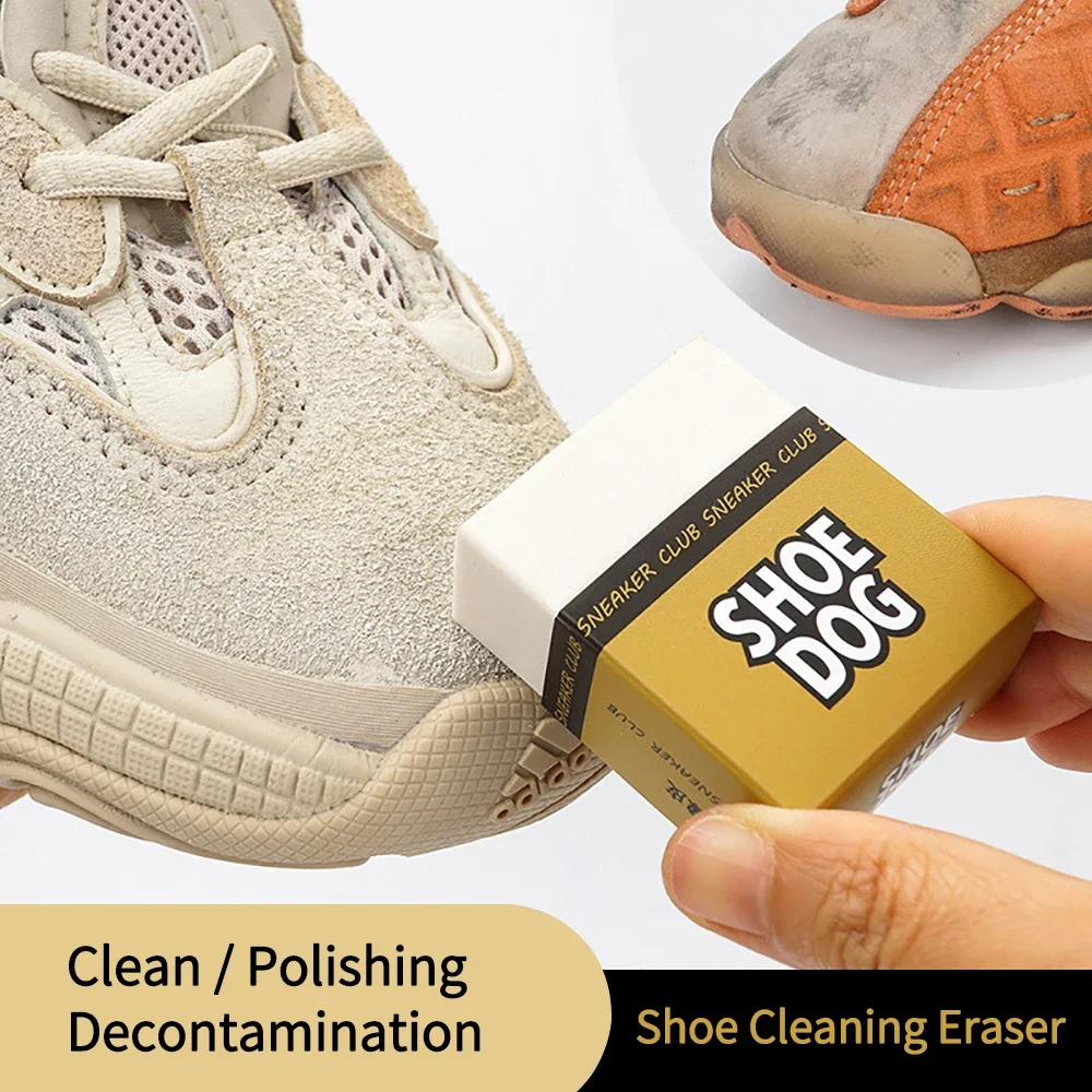 2 SZT. Super Czysta Gumka do C – Sneaker Care Spray recenzja i cena