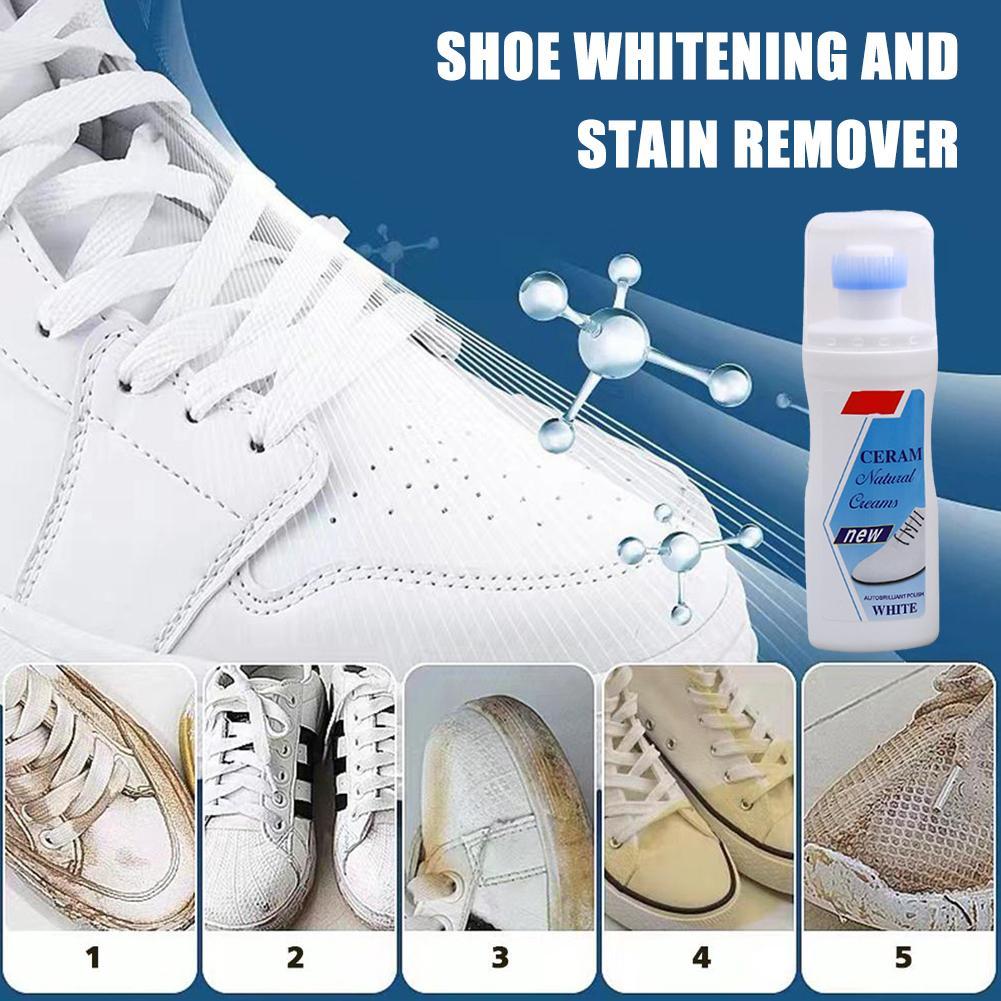 100ml środek do czyszczenia bi – Sneaker Care Spray recenzja i cena