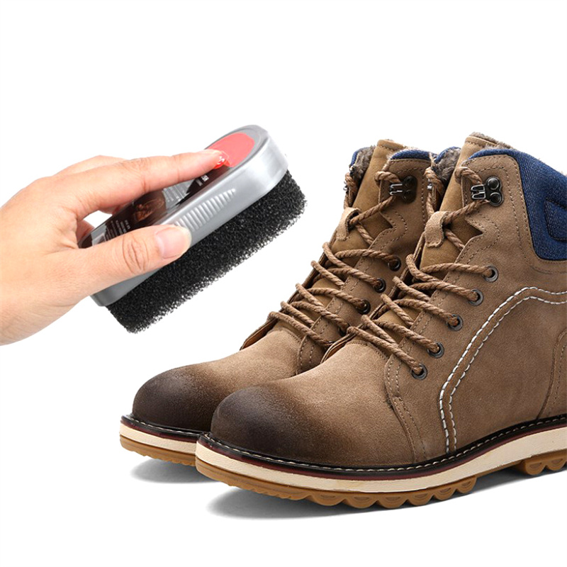 Szczotki do czyszczenia tenisó – Sneaker Care For Suede recenzja i cena