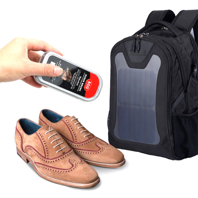 Szczotki do czyszczenia tenisó – Sneaker Care For Suede recenzja i cena