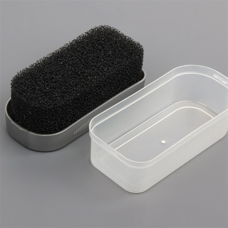 Szczotki do czyszczenia tenisó – Sneaker Care For Suede recenzja i cena