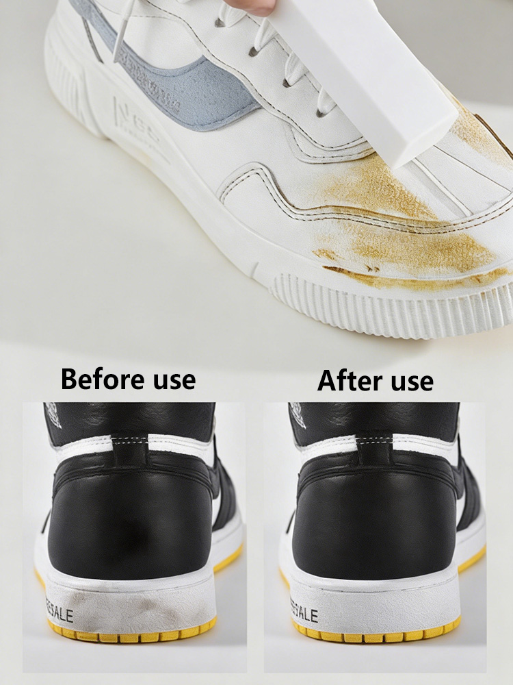 Gumka do czyszczenia zamszowyc – Sneaker Care For Suede recenzja i cena