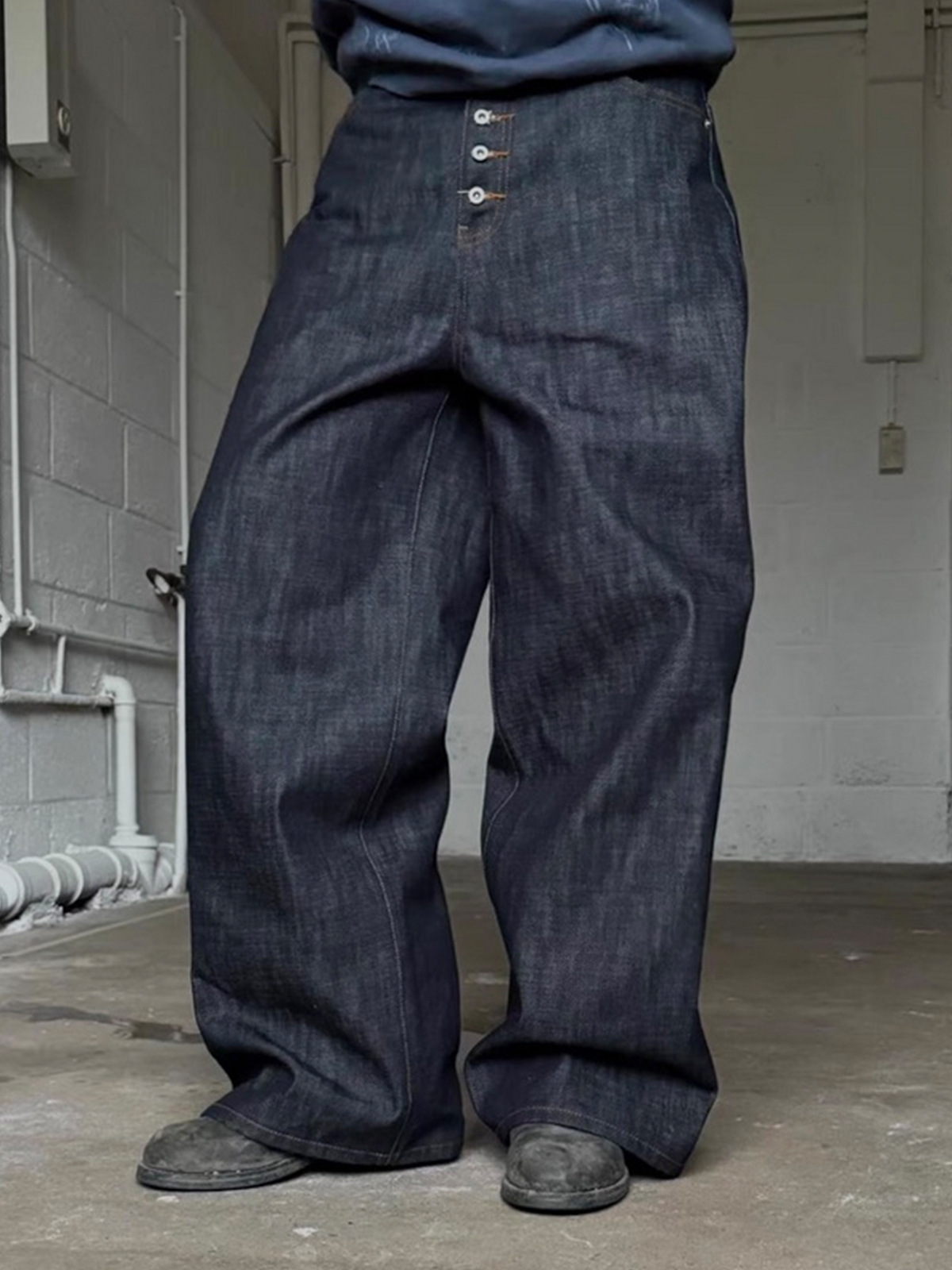 MIJKO High Street Cleanfit Dra – Levis Jeans 501 recenzja i cena