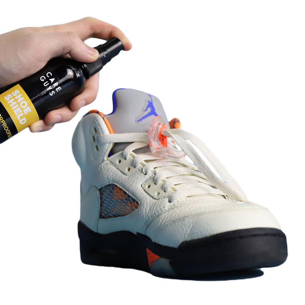Środek do wybielania butów, śr – Sneaker Care Whitener recenzja i cena