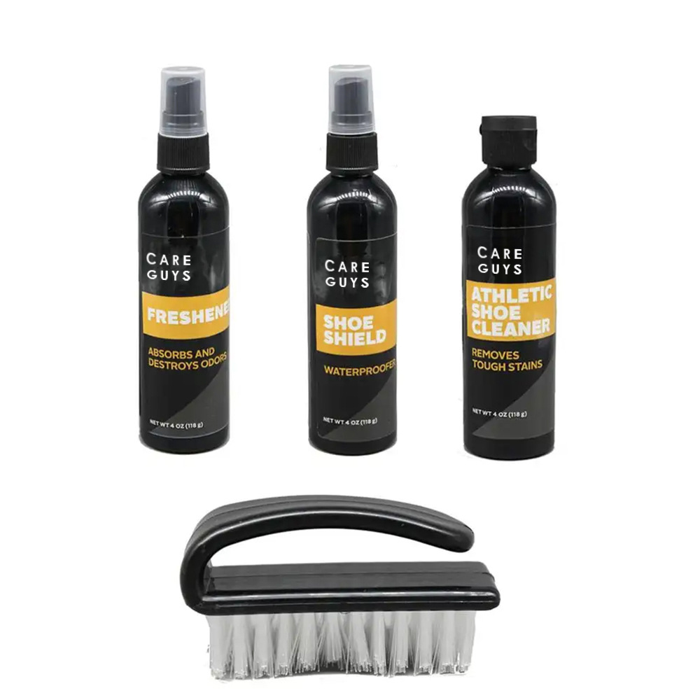 Środek do wybielania butów, śr – Sneaker Care Whitener recenzja i cena