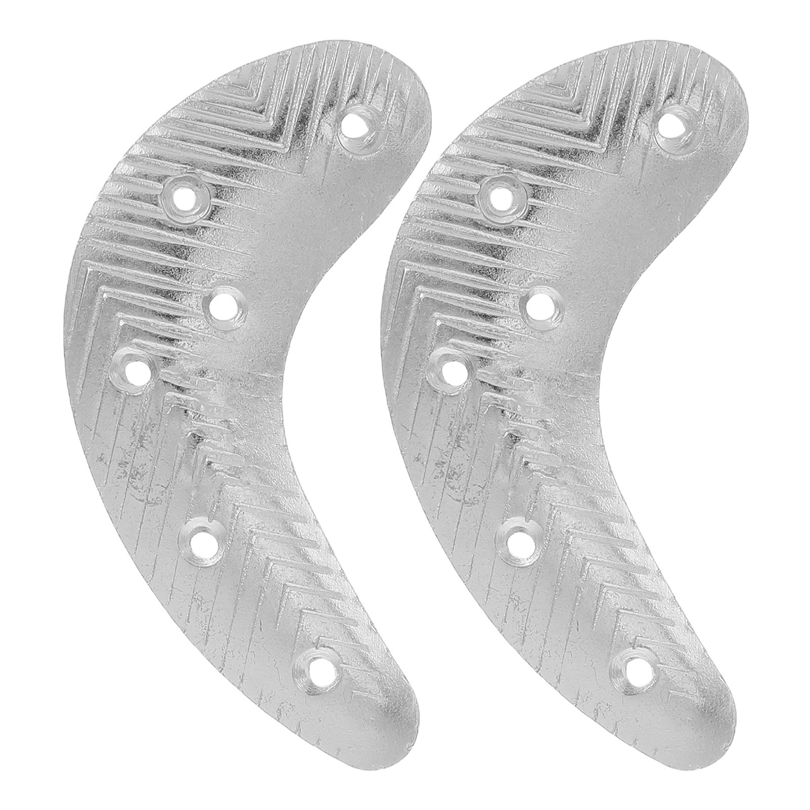 1 Para Metalowych Płyt Naprawc – Sneaker Care Tips recenzja i cena