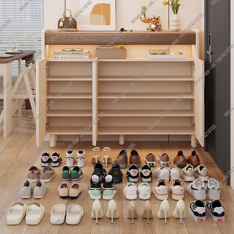 Szafka na buty, pionowy, nowoc – Shoe Box Display recenzja i cena