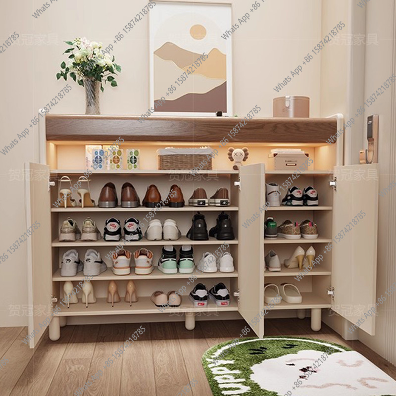 Szafka na buty, pionowy, nowoc – Shoe Box Display recenzja i cena