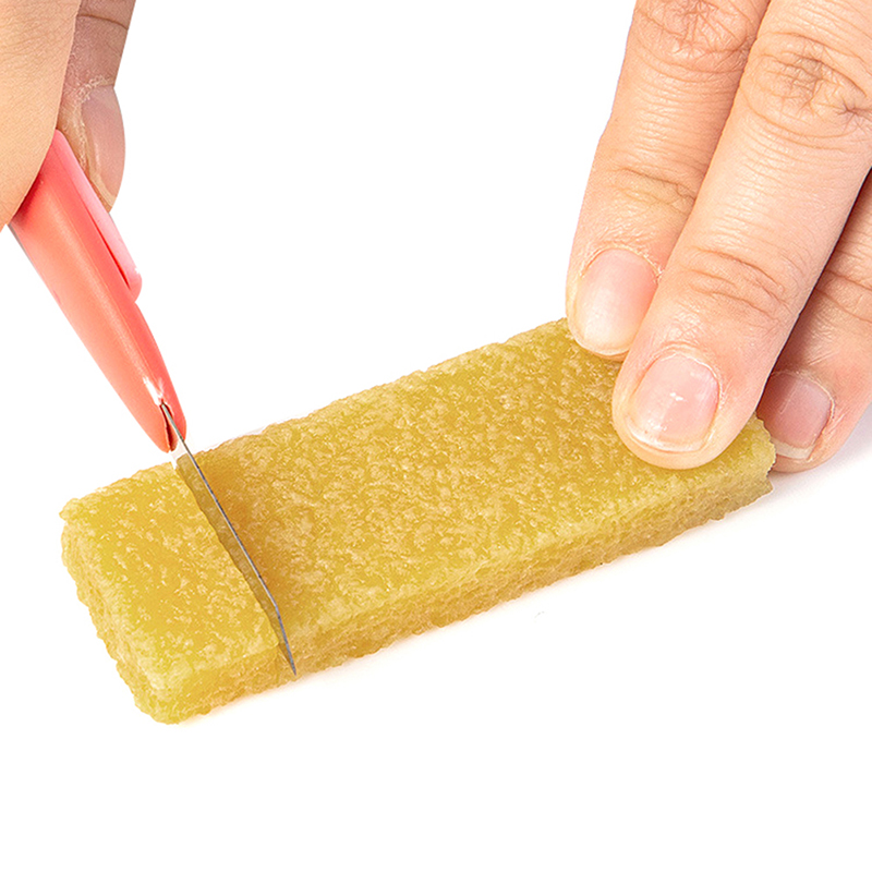 Gumka do czyszczenia zamszowyc – Sneaker Cleaner recenzja i cena