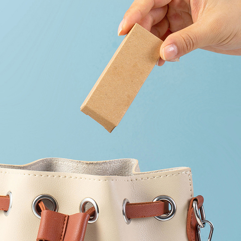 Gumka do czyszczenia zamszowyc – Sneaker Cleaner recenzja i cena