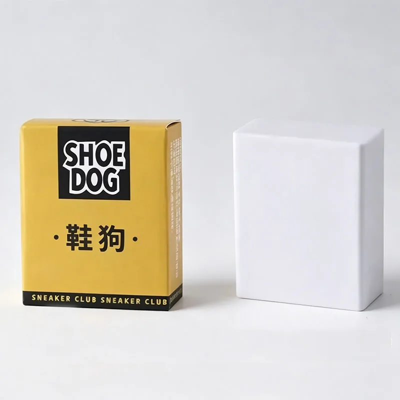 1/2 SZT. Magiczna Gąbka do Czy – Sneaker Care For Suede recenzja i cena