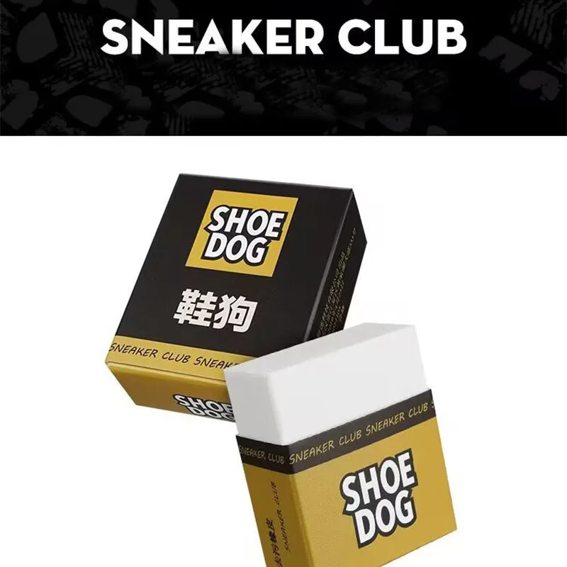 1/2 SZT. Magiczna Gąbka do Czy – Sneaker Care For Suede recenzja i cena