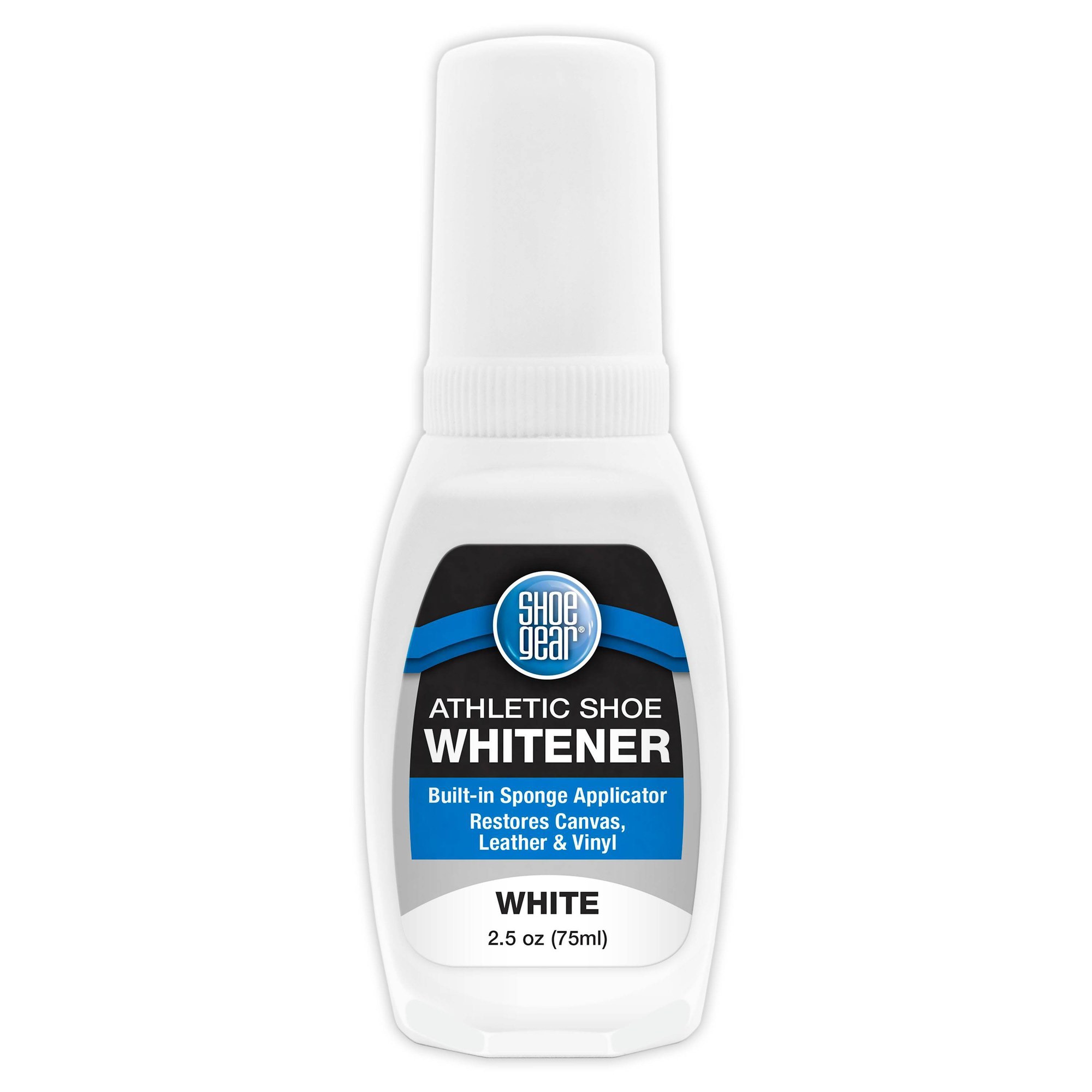 Płynny wybielacz do obuwia spo – Sneaker Care Whitener recenzja i cena