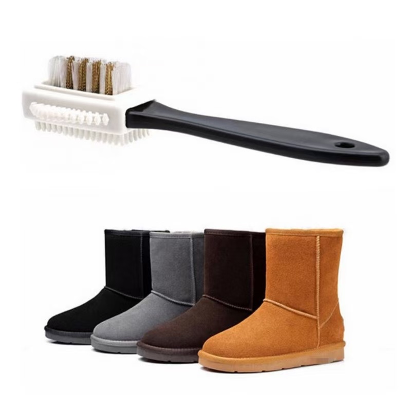 Szczotka do czyszczenia butów  – Sneaker Care For Suede recenzja i cena