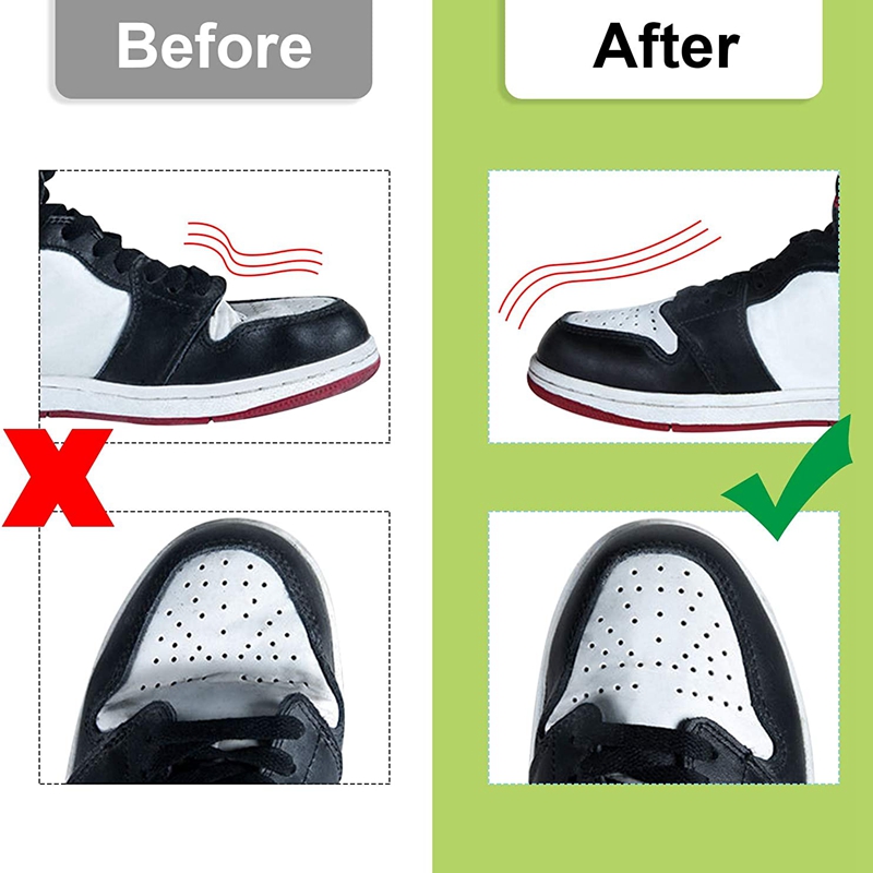 Ochraniacz na buty przed zagni – Sneaker Care Accessories recenzja i cena