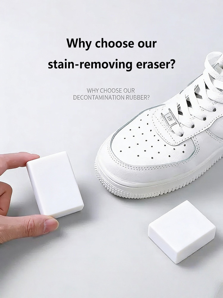 Nowa gumka do czyszczenia zams – Sneaker Care Whitener recenzja i cena