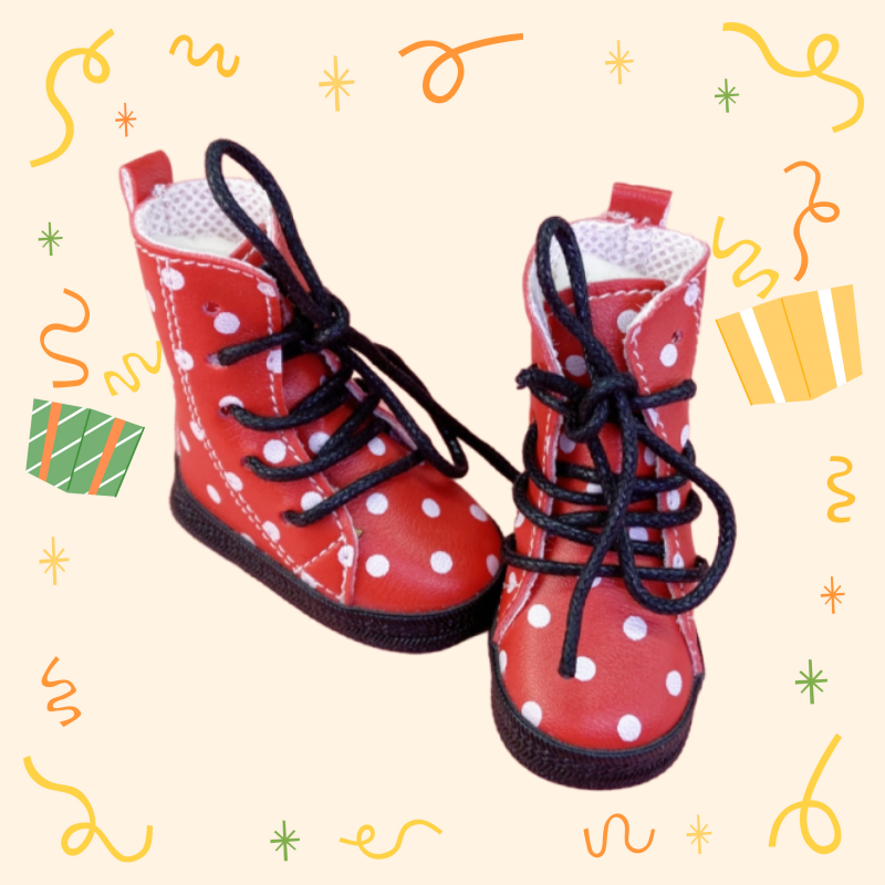 Oryginalne buty 6cm One Fourth – Sneaker Care Accessories recenzja i cena