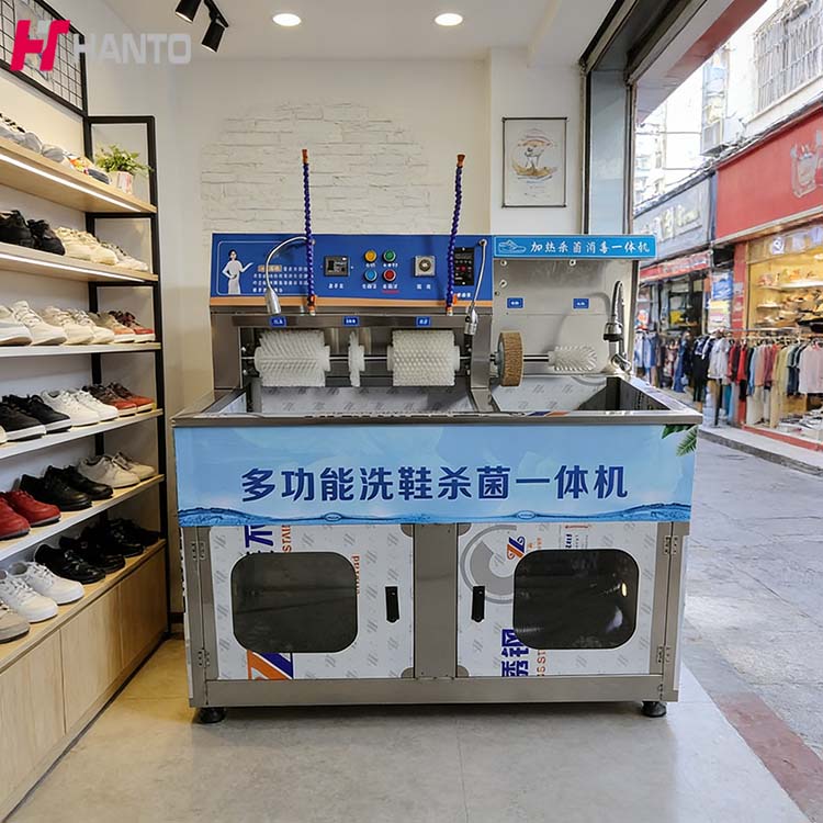 Profesjonalna pralka do butów, – Sneaker Cleaner recenzja i cena