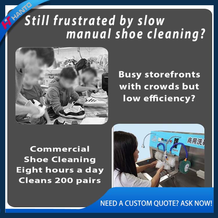 Profesjonalna pralka do butów, – Sneaker Cleaner recenzja i cena