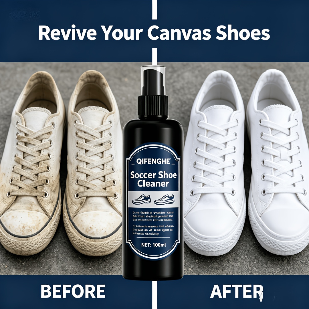 Spray do czyszczenia butów pił – Sneaker Cleaner recenzja i cena
