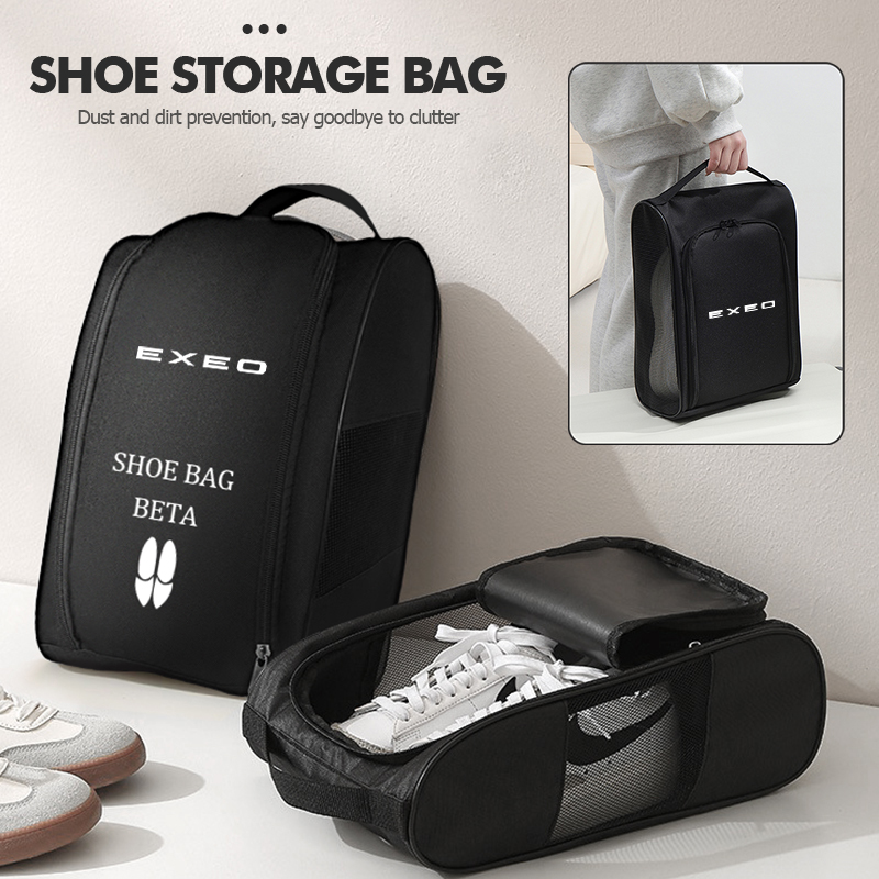 Torba do przechowywania w samo – Sneaker Care Box recenzja i cena