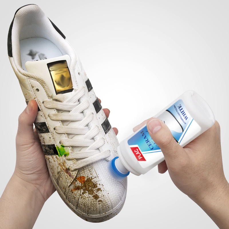 iawesome White Shoes Cleaner P – Sneaker Cleaner recenzja i cena