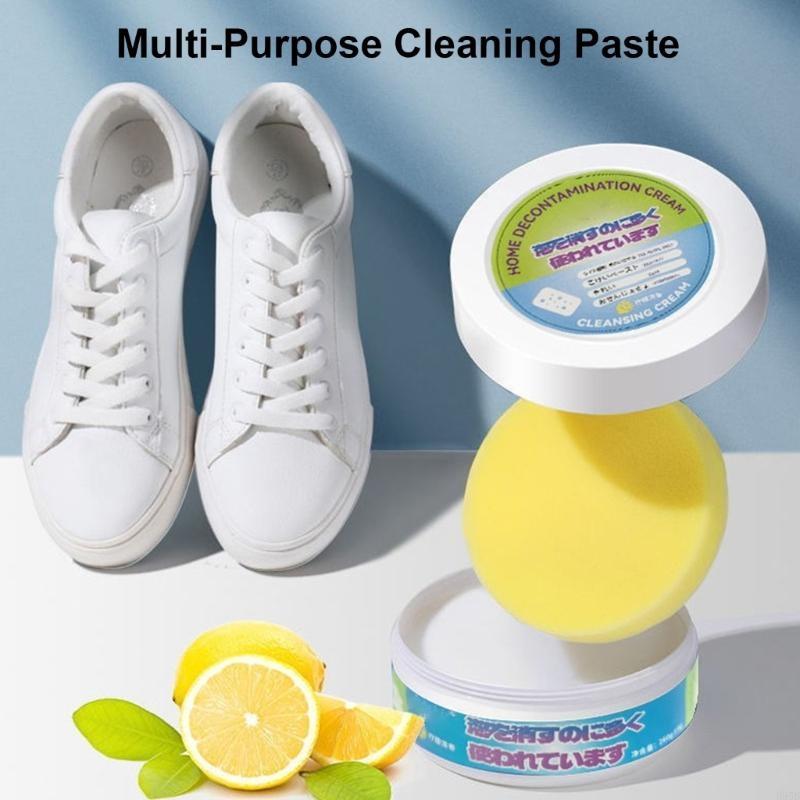 Biały Środek do czyszczenia bu – Sneaker Cleaner recenzja i cena