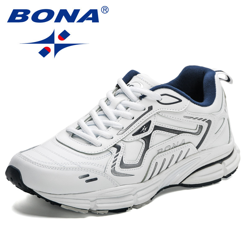 BONAsrsy Er BONA 2023 Nowe Męs – Sneakers Er recenzja i cena